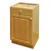 Тумба Весури с 1 ящ. арт. 345
