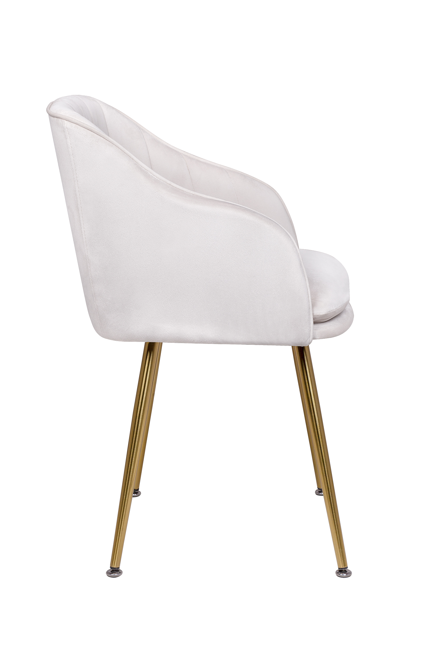 Стул Aqua Steel Beige