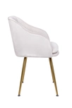 Стул Aqua Steel Beige