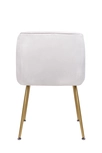 Стул Aqua Steel Beige