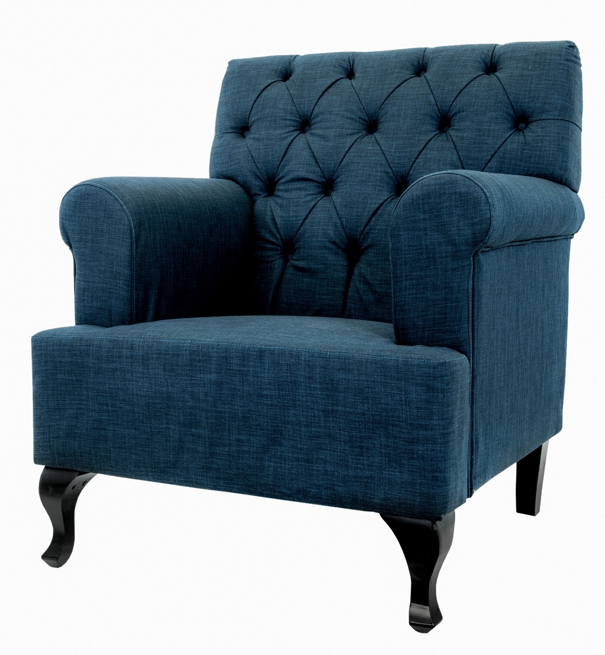 Классическое кресло Kaniel Indigo