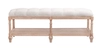 Оттоманка Martel Oak Beige
