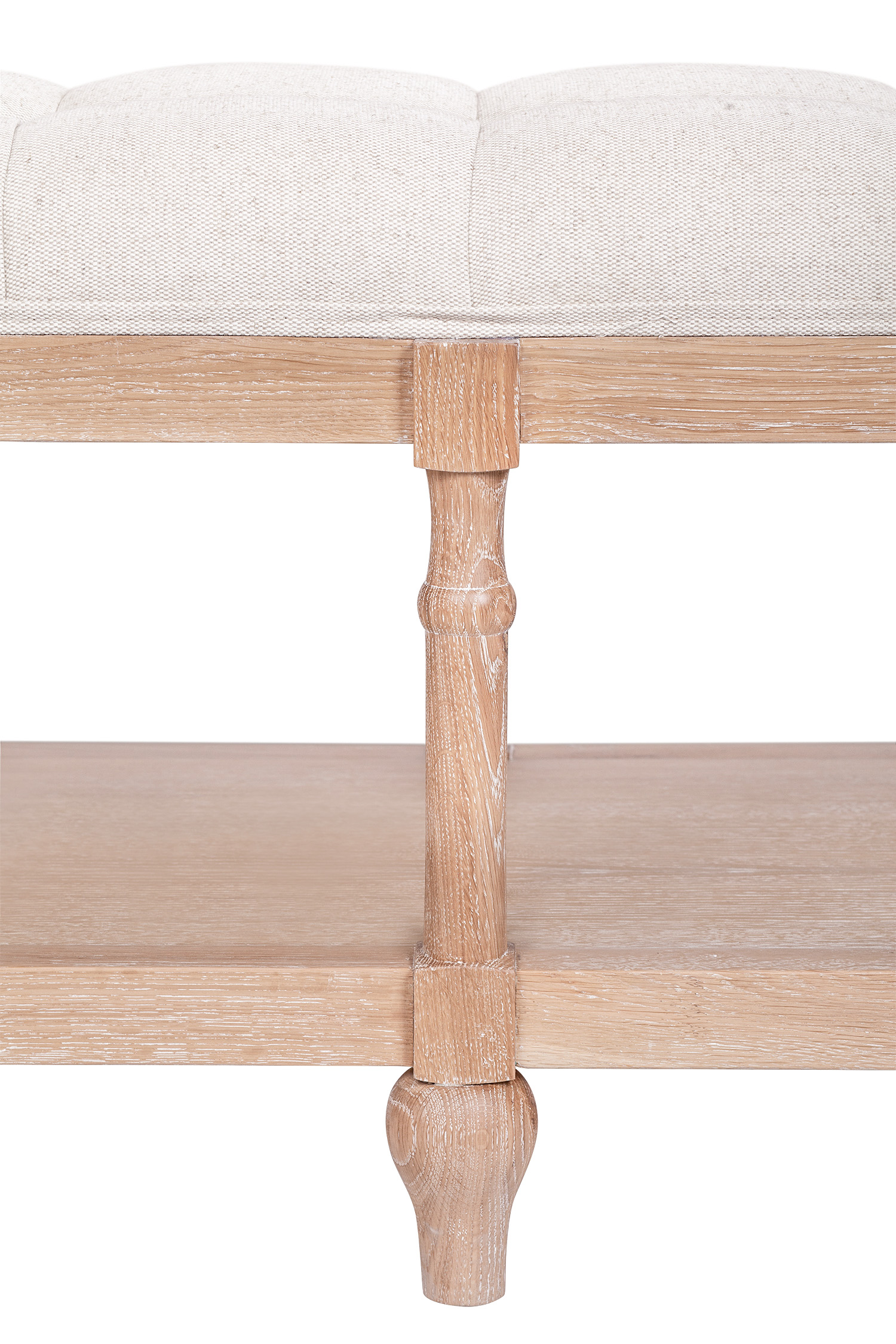 Оттоманка Martel Oak Beige