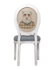 Стул Volker Grey Bear