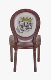 Стул Volker King Dog