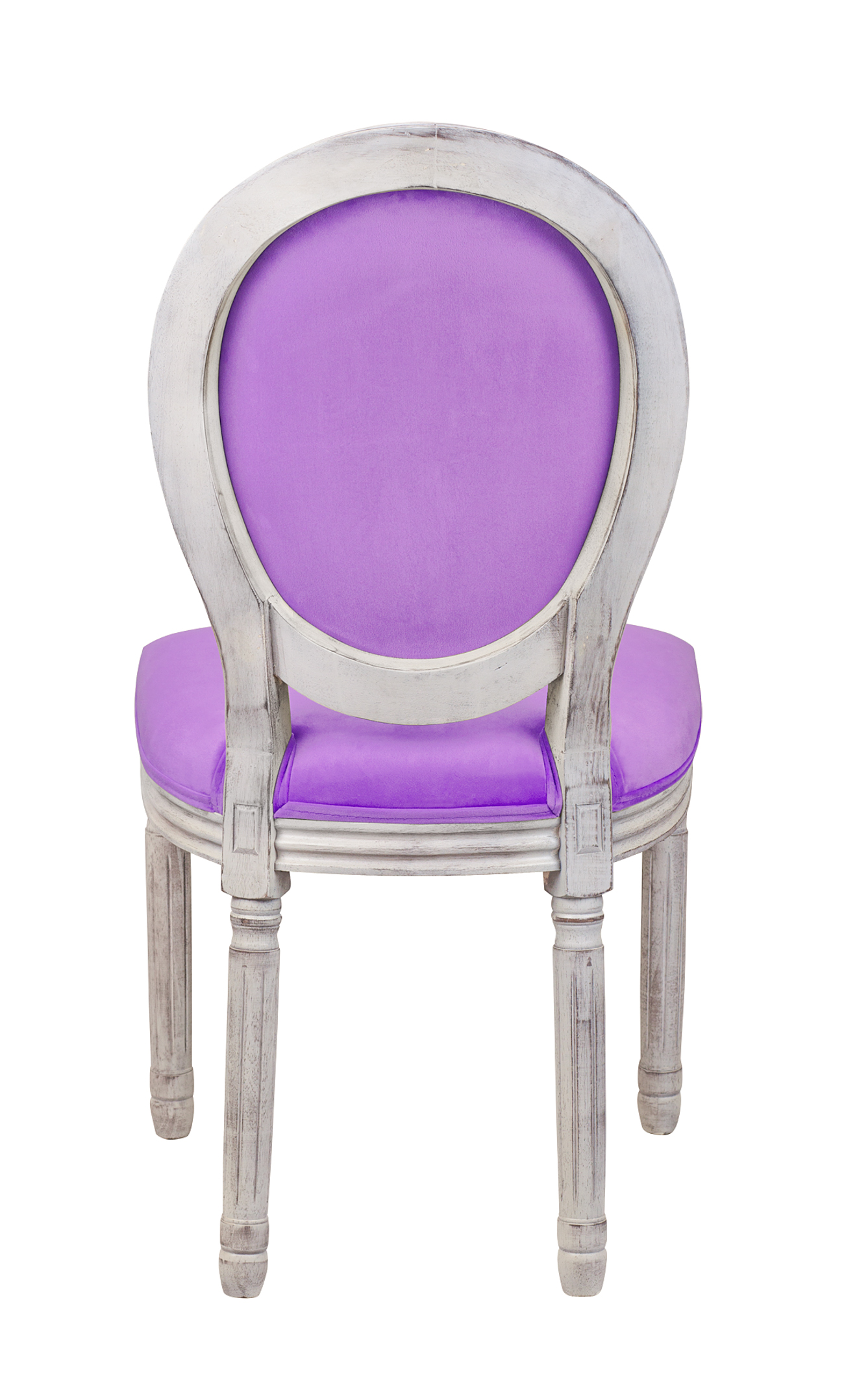 Стул Volker Purple