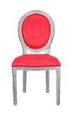 Стул Volker Original Red