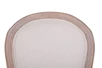 Дизайнерский обеденный стул Grand Beige