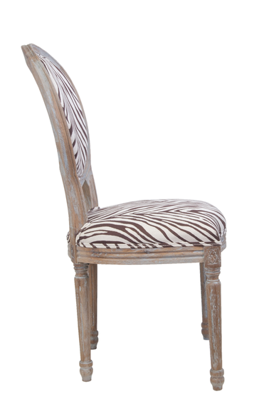 Стул Miro Zebra