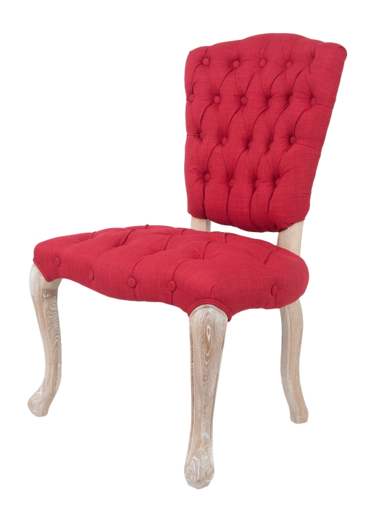 Стул Gamila Red