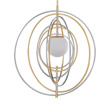 Люстра Orbital 500