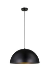 Светильник Sanda Black D30