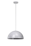 Светильник Sanda White D30