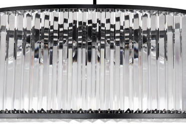 Люстра Welles Round D70
