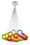 Светильник Bocci Colorful 19