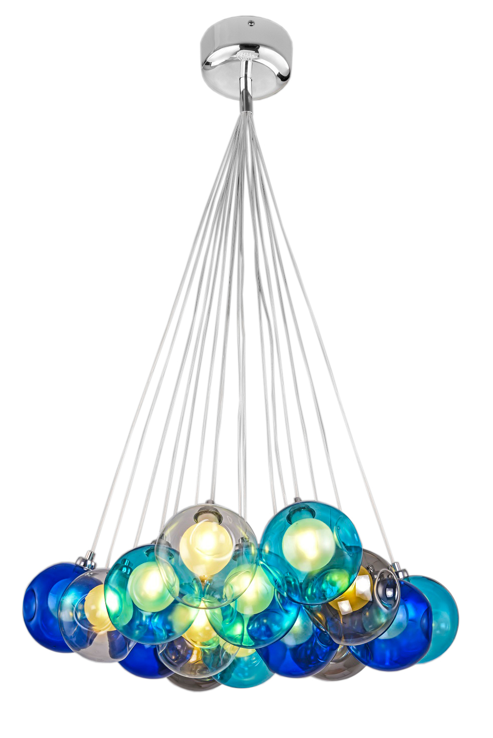 Светильник Bocci Blue 15