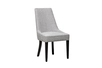 Стул Elegante рогожка св.серый Santo1400-SVSER 56*65*101см
