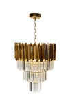 62GDM-81008-540 Люстра Vittoria S d54см h65см