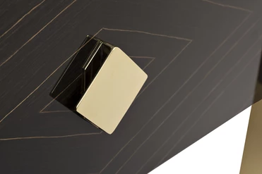 84HB-NS319U3 Тумбочка Golden Prism 