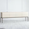 Консоль большая 