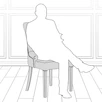 Стул 