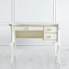 Кабинетный стол пристенный 
