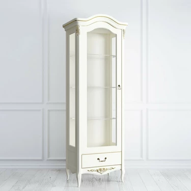 Витрина стеклянная L 
