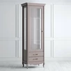 Витрина стеклянная L 