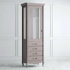 Витрина стеклянная L 