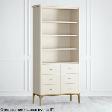 Стеллаж 6 ящиков 
