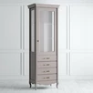 Витрина стеклянная R 