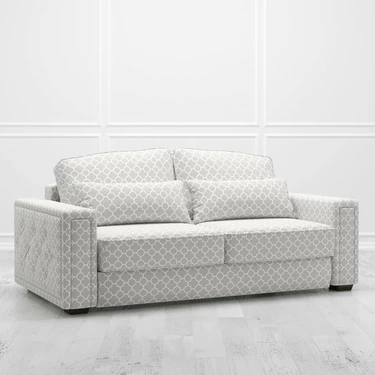 Диван Diamante (с механизмом) DDi-I-180-K03-Ka-0374