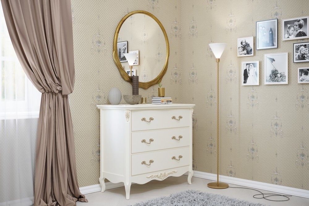 Комод 