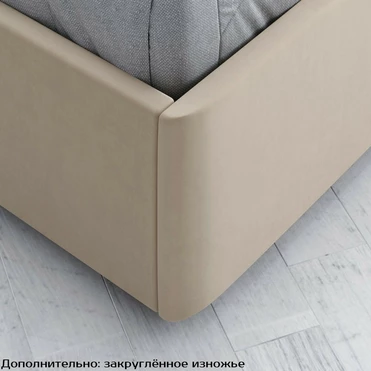 Кровать с подъемным механизмом K02-1419-B01