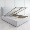 Кровать с подъемным механизмом K02-1419-B01