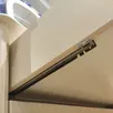 Комод с 3 ящиками белый сосна ЛеБо