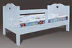 Кровать Алиса в стране чудес 900х2000