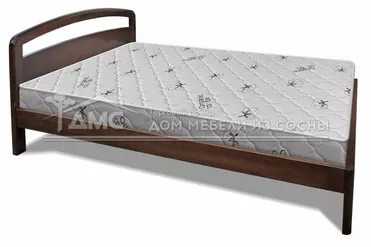 Кровать Бали Light 1400х2000
