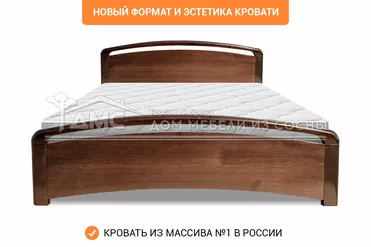 Кровать Бали Lux 900х2000