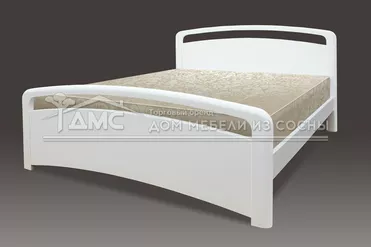 Кровать Бэлиз 900х2000