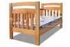 Кровать Карусель 900х2000