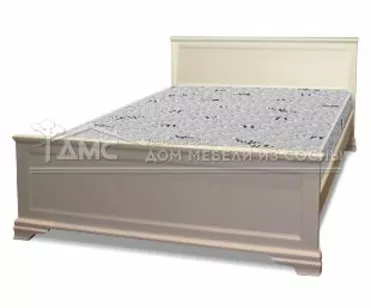 Кровать Классика 1200х2000