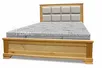 Кровать Классика с мягкой вставкой 2000х2000