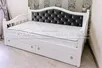Кровать Милано детская 900х2000
