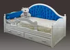 Кровать Милано детская-3 900х2000