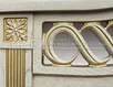 Кровать Милена 1400х2000