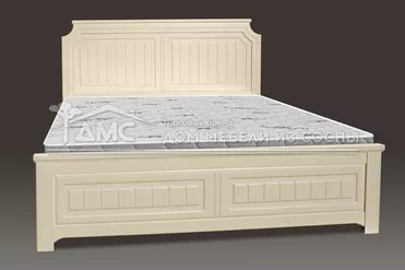 Кровать Офелия 1200х2000