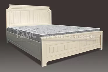 Кровать Офелия 1200х2000