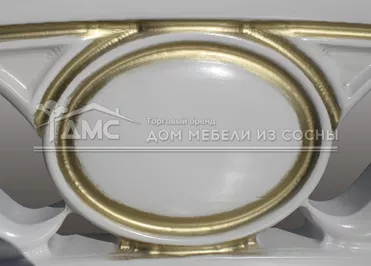 Кровать Оливия 1400х2000