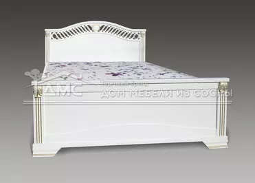 Кровать Оливия 1400х2000